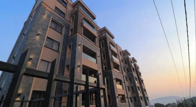 Apartments at Abrish by Karibu Stays