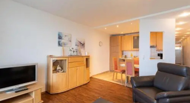 Pacific Wohnung 41, Забронировать Отель Дунен 