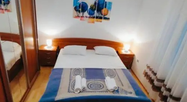 Apartments Josef