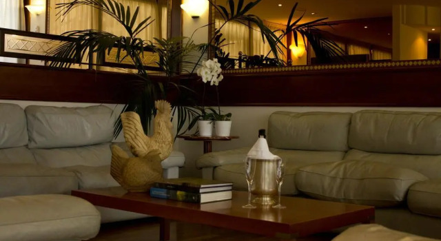 Hotel Norden Palace
