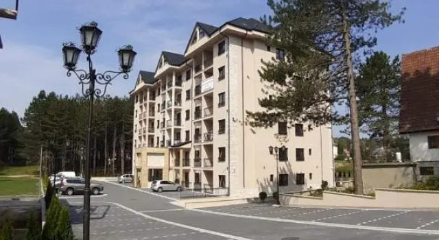 Bianco Relax - Vila Elsa 1 S34