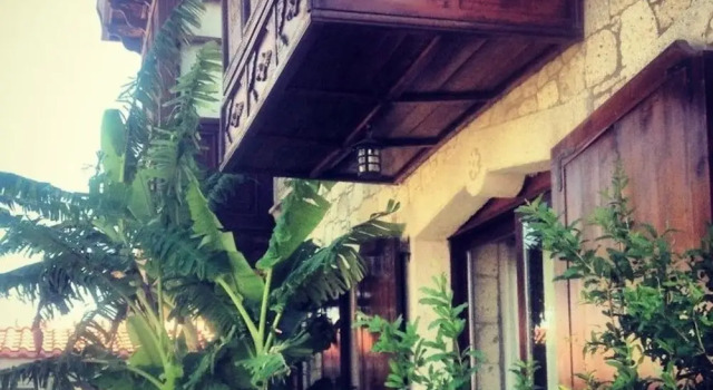Alacati Taskonak Hotel