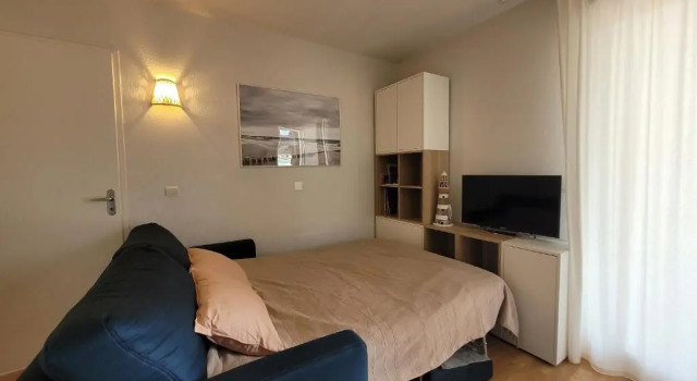 Appartement 6 places proche plage et avec piscine, Prenota Appartamento Le Verdon-sur-Mer Medoc