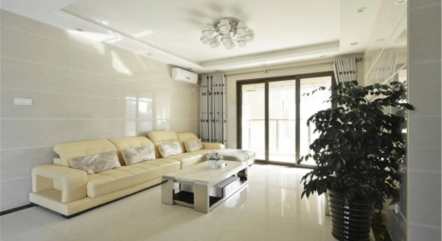 Bei Wo Apartment
