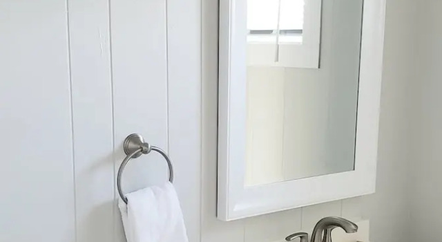 Семейный номер Standard Coastal Inn