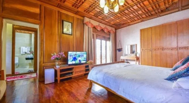 Dali Palace Hotel, Rezerwuj Hotel Hotele 3-gwiazdkowe w da, 3*