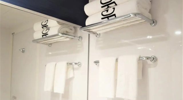 Двухместный номер Standard Green Rich Hotel Tokuyama Ekimae Artificial Hot Spring Futamata Yunohana