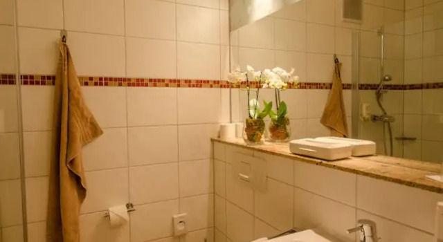Номер Comfort Hotel Stadt Aurich