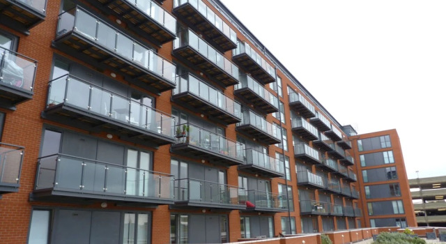 Luxury Premium 1 Bed 4 star Apartment