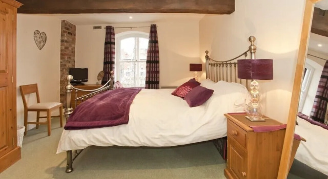River View, Book Hotel York North Yorkshire