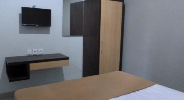 Griya Widhi Guest House