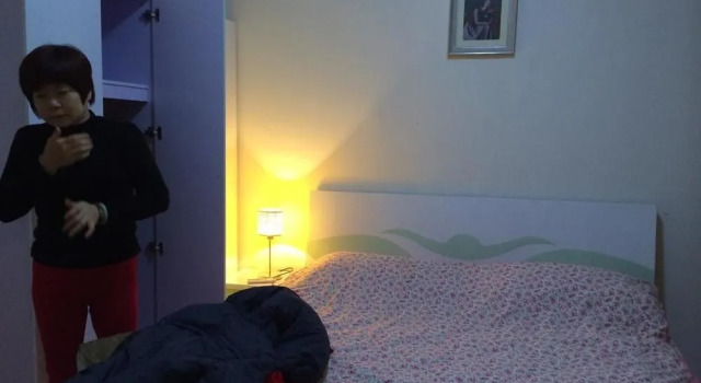 Jincheng Huafu Hotel Apartments, Rezerwuj Apartament Hotele w Qingyang z parkingiem, Parking