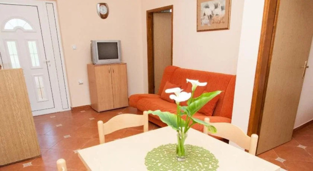 Apartments Batricevic