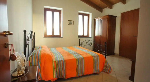 Двухместный номер Standard Agriturismo Il Marrugio