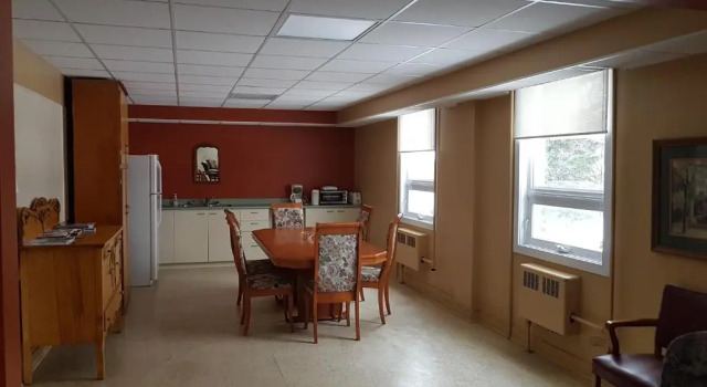 Люкс Le Domaine St-Viateur