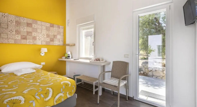 Номер Standard I Gelsomini Guest House