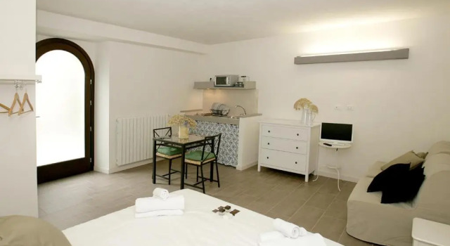 Residence San Martino- Rooms & Suite Apartments