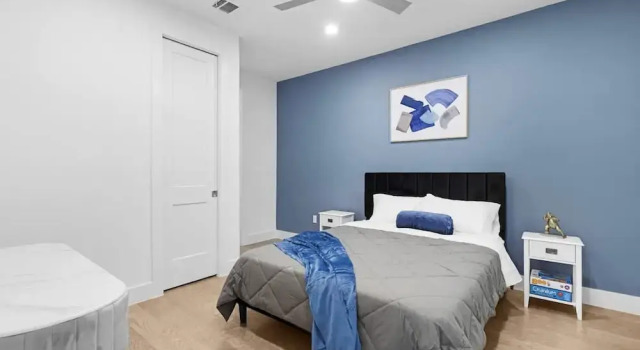 Newly Built Modern 3 Bedroom Houston Home, Забронировать Апартаменты/квартира Апартаменты Хьюстона, рядом с Shape Community Center, Апартаменты/квартира