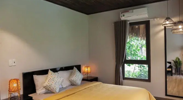Номер Superior Halise Sanctuary Ninh Binh