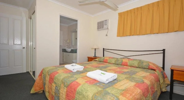 Jade Waters Luxury Apartments