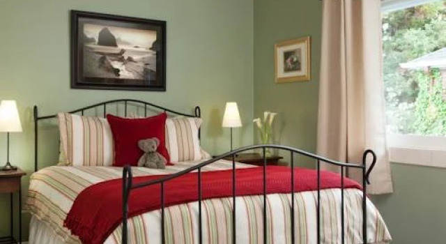 Chambered Nautilus Bed and Breakfast Inn, Забронировать Отель Сиэтл штат Вашингтон, рядом с Вашингтонский университет