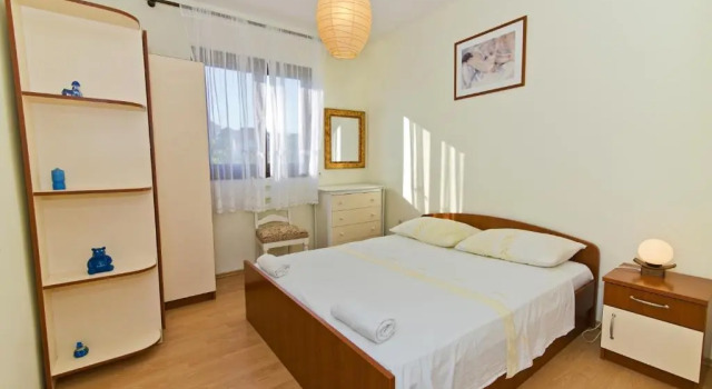 Апартаменты Apartment Ana