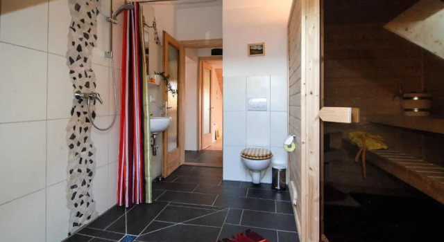 Апартаменты Ferienwohnung Sonnenhof