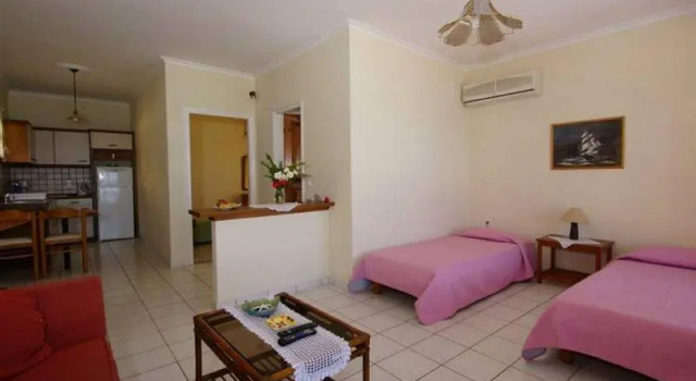 Alexandra Natalia Apartments