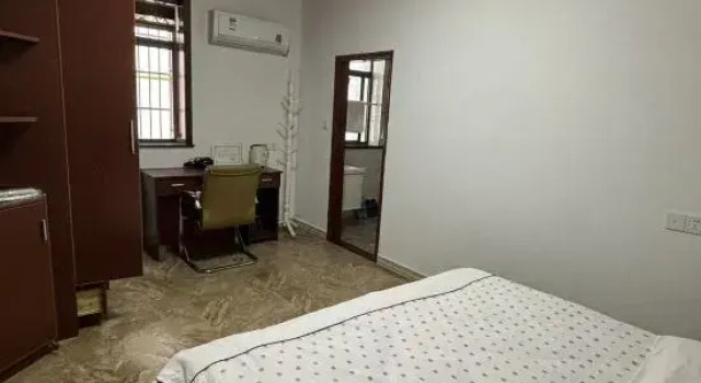 Люкс Xiajiang Village Yuguang Homestay