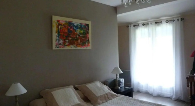 Двухместный номер Standard с видом на сад Villa Alluro