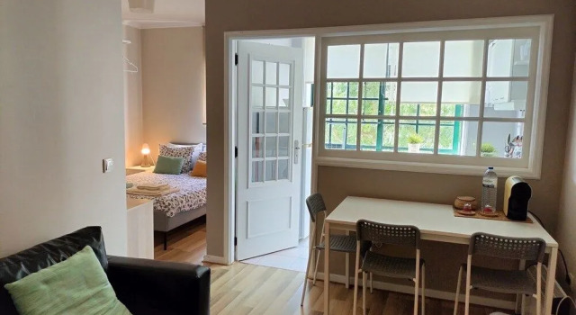 Apartamento Central