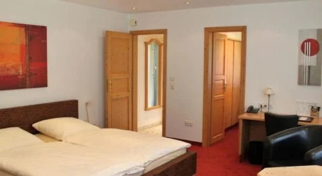 Hotel Zum Hackstück