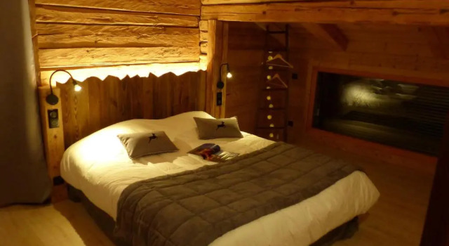Appartement Le Grand-Bornand, 4 pièces, 10 personnes - FR-1-467-100, Забронировать Апартаменты/квартира Апартаменты Ле-Гран-Борнан, Апартаменты/квартира