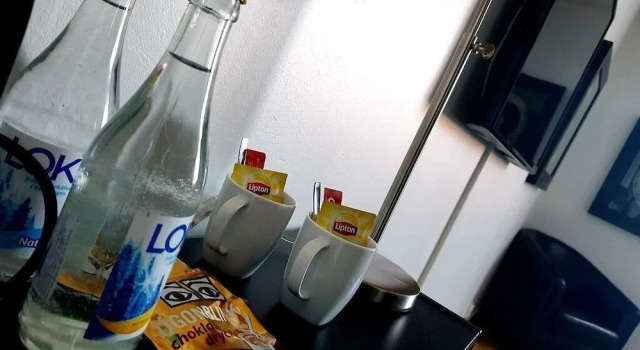 Номер Standard Hotell Pausa