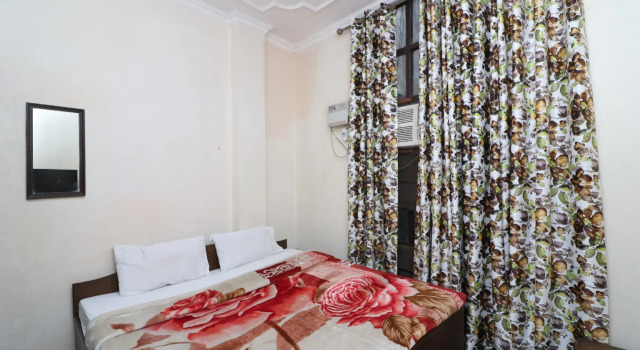 SPOT ON 36286 Agarwal Lodge
