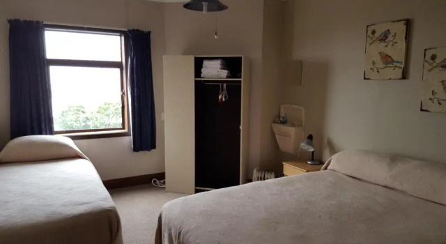 Семейный номер Standard Foveaux Hotel