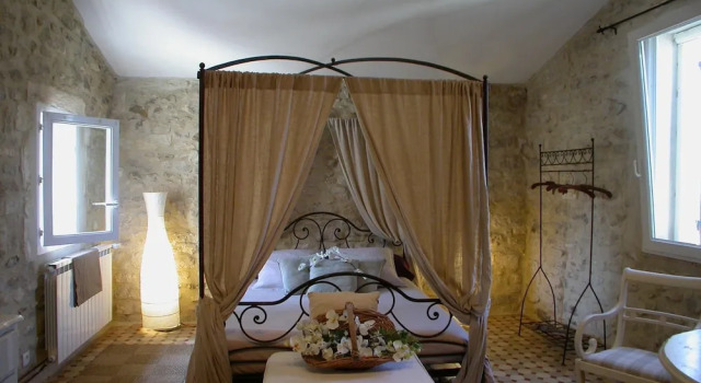 Domaine Sainte-Cécile, Varaa Hotelli Arles 