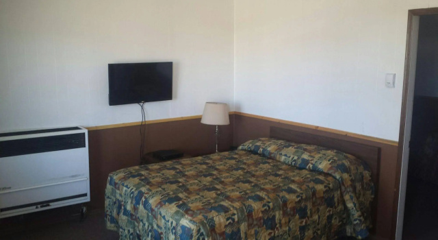 Central Motel & RV Park, Buchen Sie Motel  