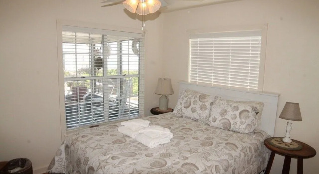 Crescent Cottage, Забронировать Дом для отпуска Виллы Saint Augustine Area, Вилла