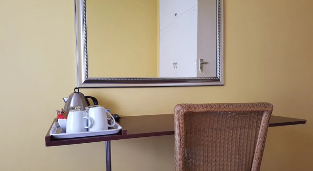 MS Self-Catering, Забронировать Отель Недорогие отели Питермарицбурга, рядом с Comrades Marathon House, недорого
