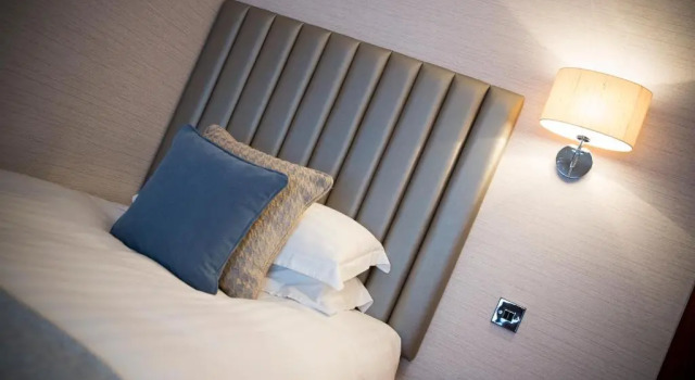 Номер Standard Skiddaw Hotel