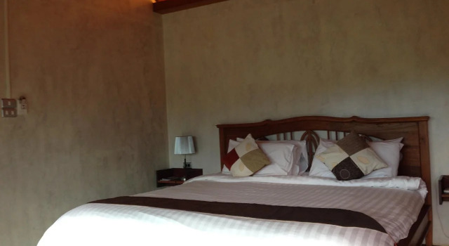 Pripta Resort, Забронировать Курортный отель Пай Мэхонгсон