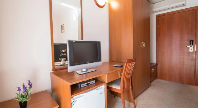 Hotel Palma