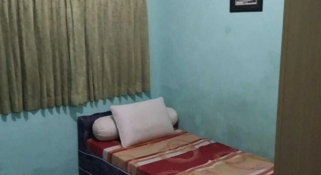 OYO 2236 Wisma Kurnia Raharja, Book Hotel Jakarta Jakarta Province