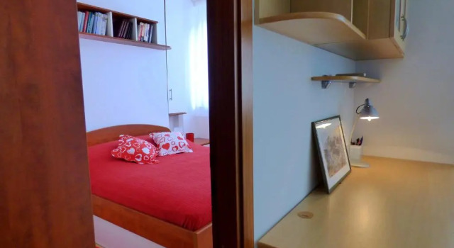 Апартаменты Apartment X