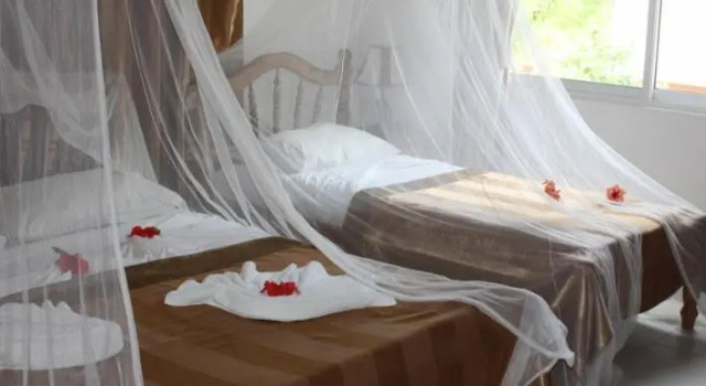 Вилла Villa Veuve Casadani Hotel