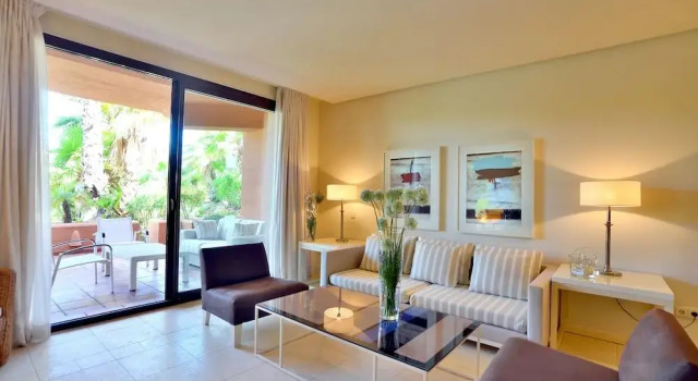 Novo Resort The Residence Lux