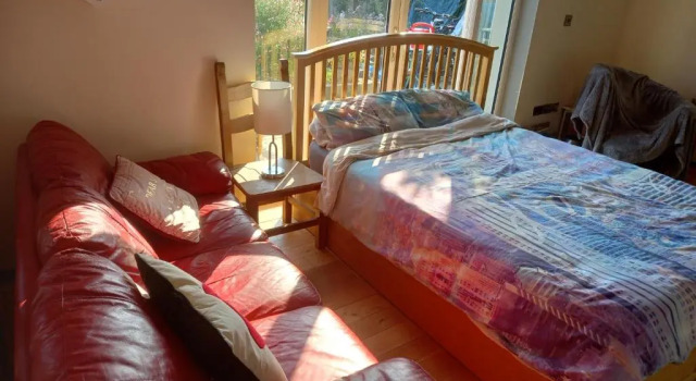No 9 Manor Way, Забронировать Отель Кармартен Carmarthenshire