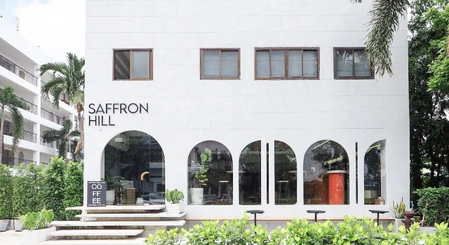 Saffron Hill Minburi, Забронировать Отель Минбури провинция Бангкок