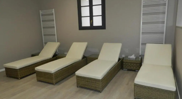 Logis La Venise Verte, Réserver Hôtel Hôtels SPA à Champagne-Ardenne, SPA